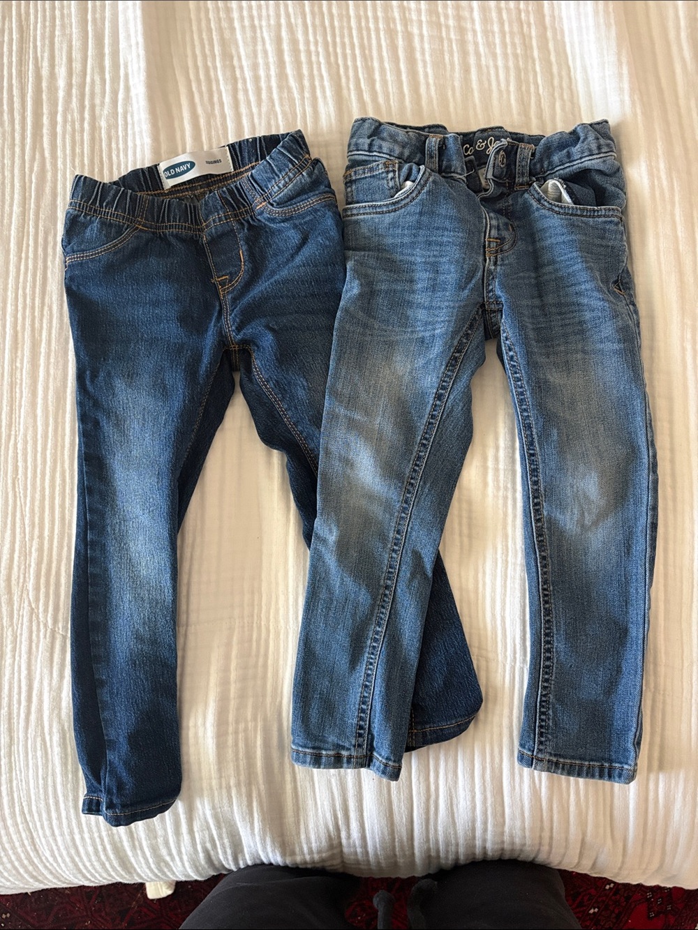 Toddler 4T Jeans